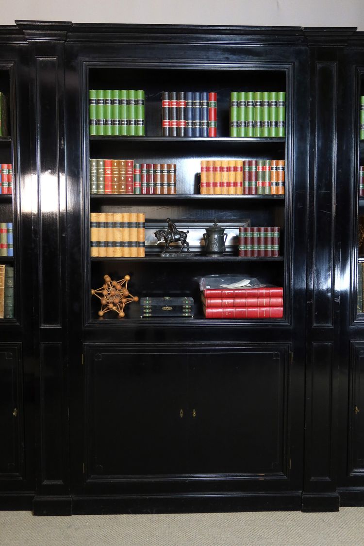 Bibliothek des Jansen-Hauses