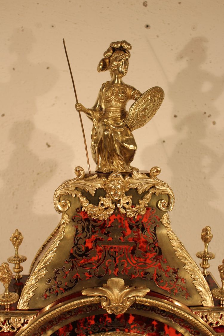  hübsches Regency-Kartell