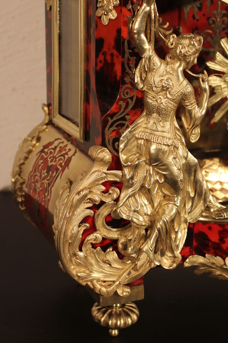  hübsches Regency-Kartell