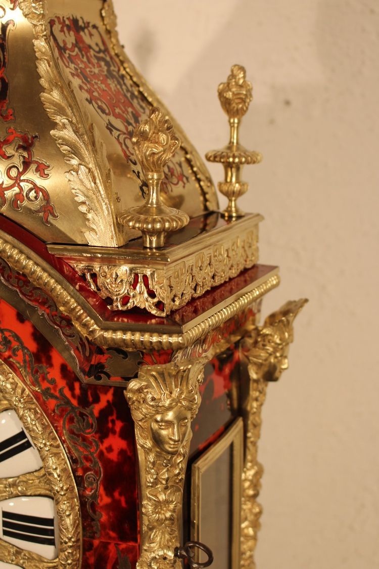  hübsches Regency-Kartell