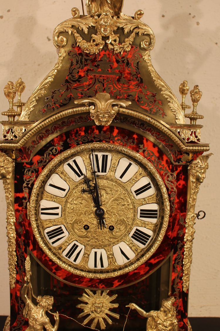  hübsches Regency-Kartell