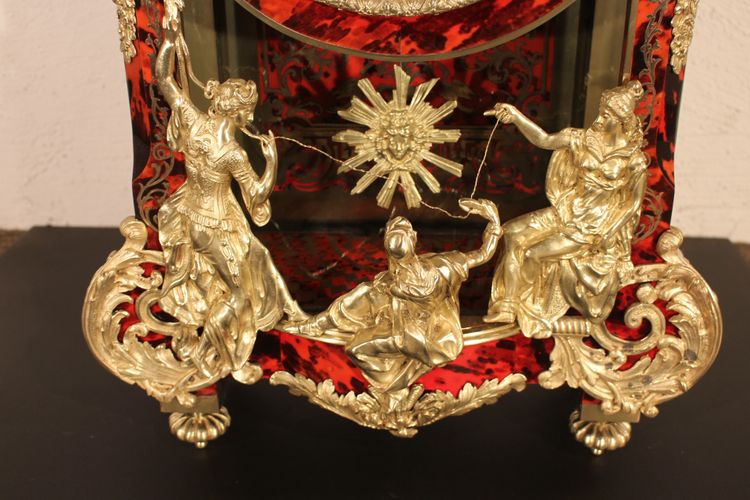 hübsches Regency-Kartell