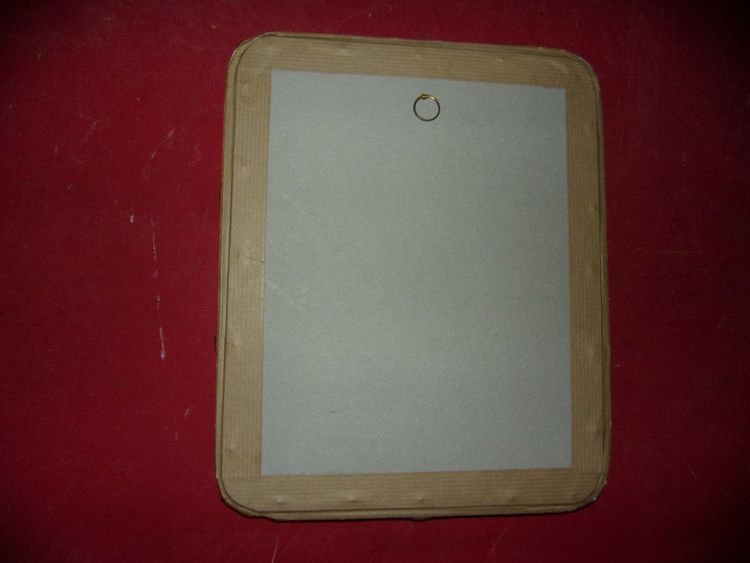 Junge Frau, die Pipa spielt, Zeichnung auf Reispapier, 19. Jahrhundert.