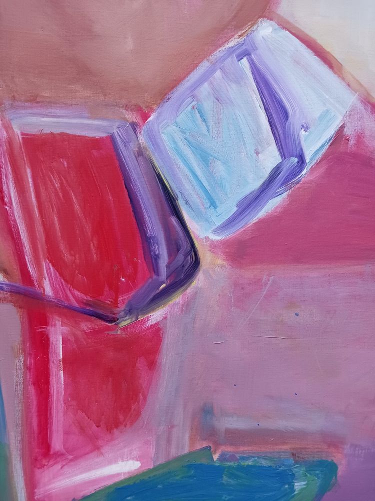 Andree Renaud van Gindertael born 1918