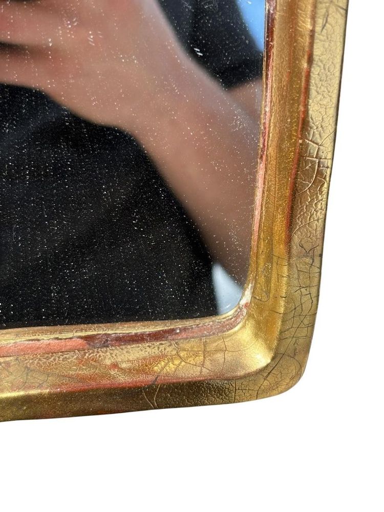 Miroir Mithé Espelt modèle Stèle