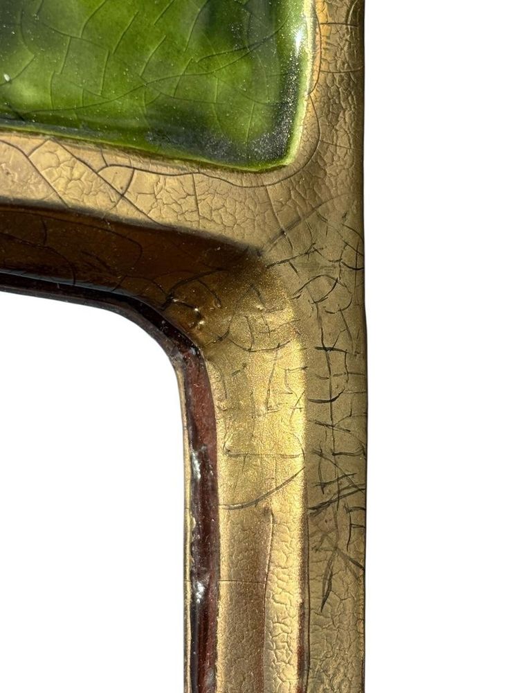 Miroir Mithé Espelt modèle Stèle