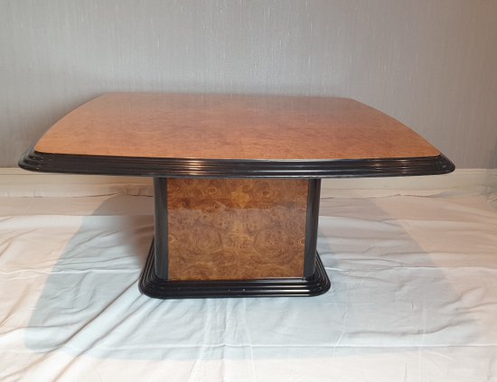 Tavolino Roche Bobois del 1970 circa