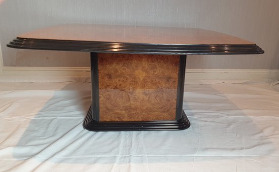 Tavolino Roche Bobois del 1970 circa