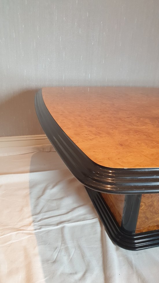 Tavolino Roche Bobois del 1970 circa