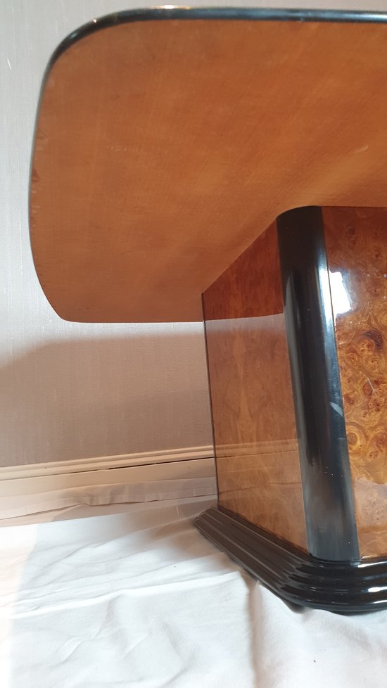Tavolino Roche Bobois del 1970 circa