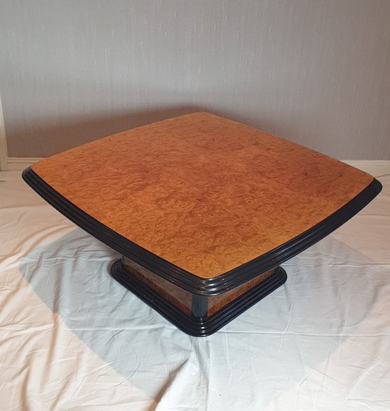 Tavolino Roche Bobois del 1970 circa