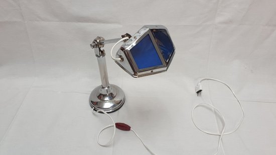 Lampe PIROUETT circa 1930