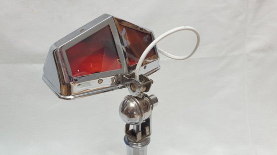 Lampe PIROUETT circa 1930