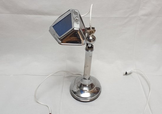 Lampe PIROUETT circa 1930