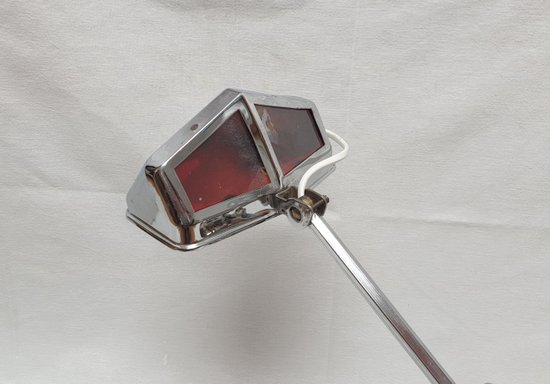 Lampe PIROUETT circa 1930