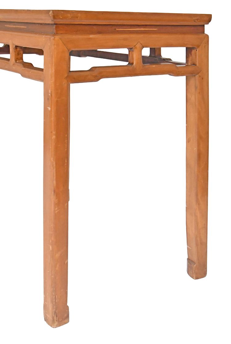 Console cinese della dinastia Qing