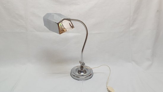 Lampe administrative circa 1930