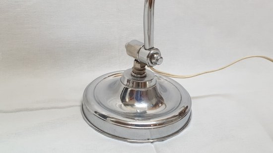 Lampe administrative circa 1930
