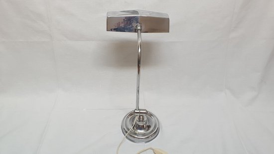Lampe administrative circa 1930
