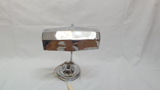 Lampe administrative circa 1930