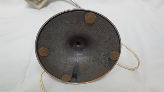 Lampe administrative circa 1930