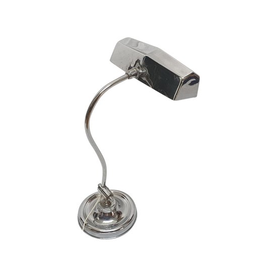 Lampe administrative circa 1930