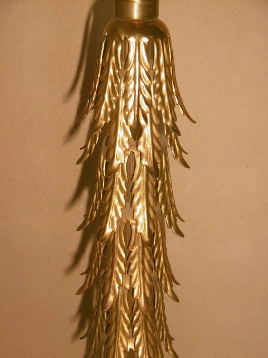 Stehlampe "Maison Charles".