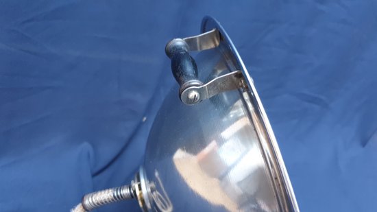 CALOR lamp circa 1940