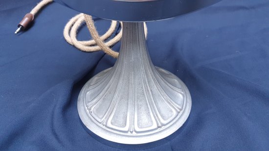 CALOR lamp circa 1940