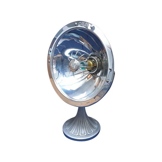 CALOR lamp circa 1940