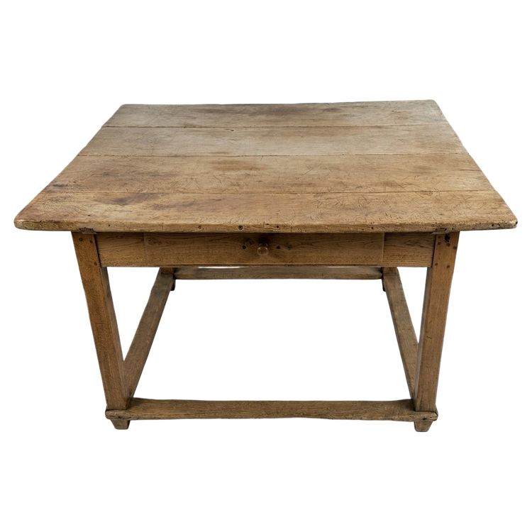Table de campagne Francais