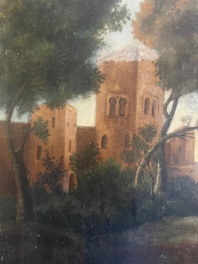 Italienische Schule des späten 18. Jahrhunderts