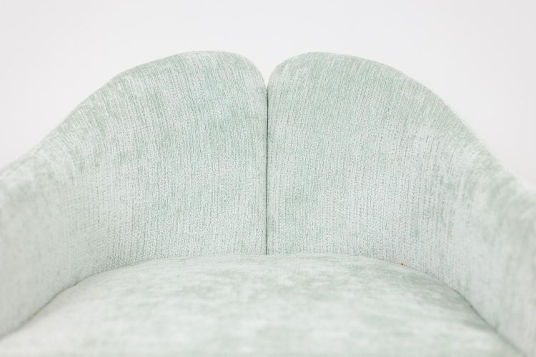 Eugenio Gerli pour Tecno. Paire de fauteuils « PS142 ». Années 1960. LS54171258I