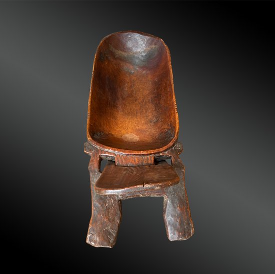 HEADQUARTERS - Senufo culture, Ivory Coast - First half of the 20th century