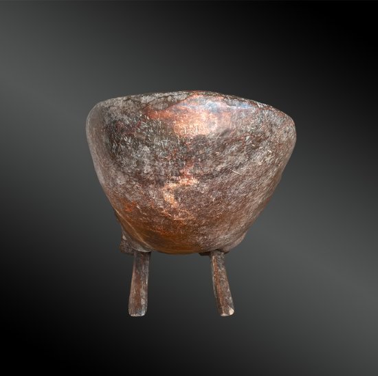 HEADQUARTERS - Senufo culture, Ivory Coast - First half of the 20th century