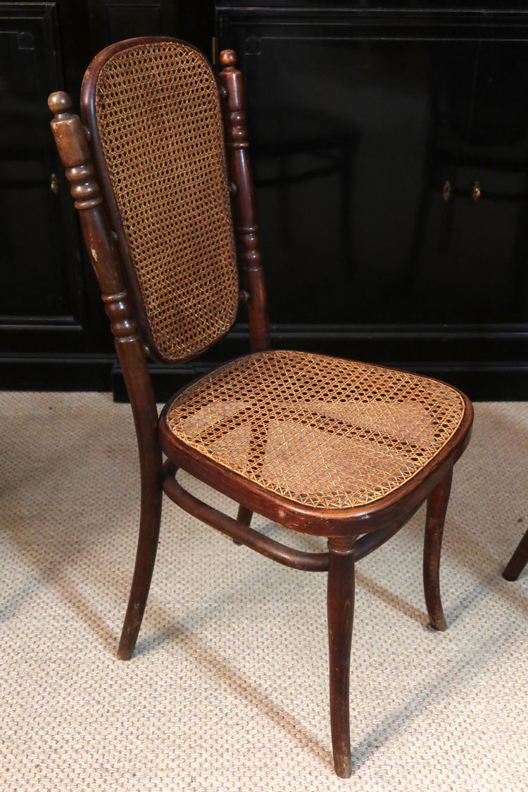 Chairs from Maison Thonet