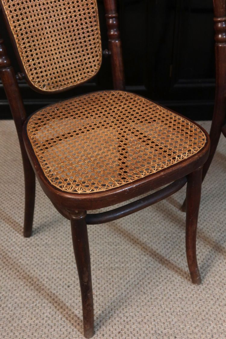 Chairs from Maison Thonet