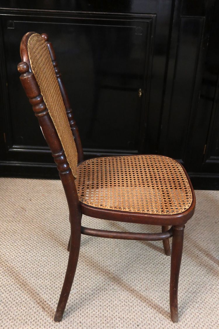 Chairs from Maison Thonet