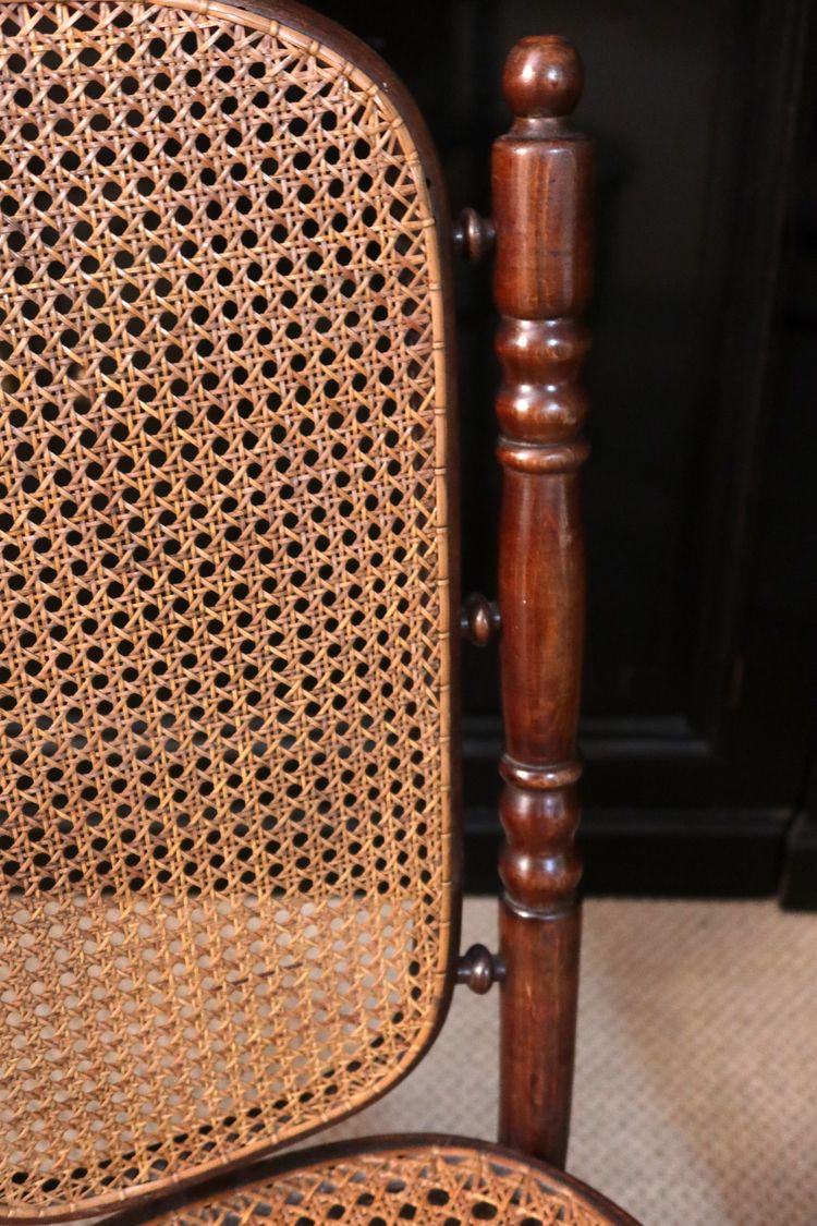 Chairs from Maison Thonet