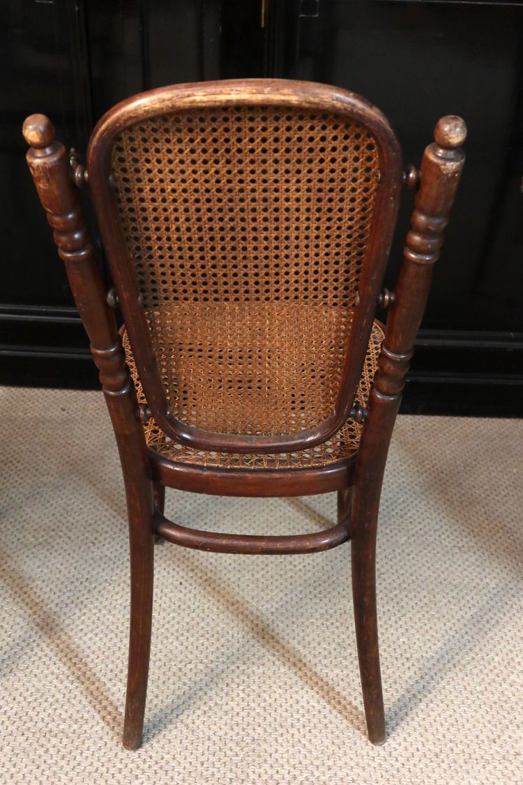 Chairs from Maison Thonet