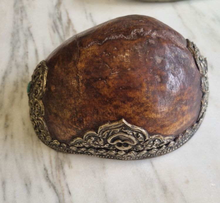19th Tibetan Kapalat