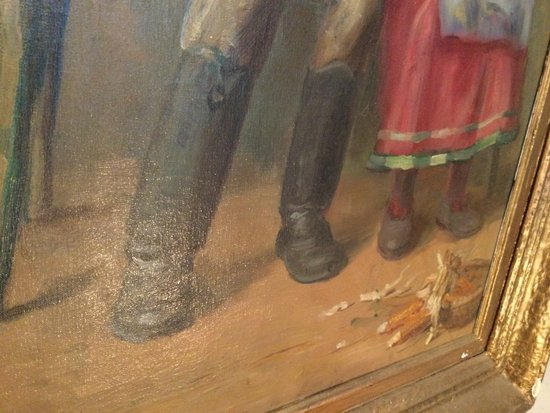 Georges A. HORVATH "Ungarn"
