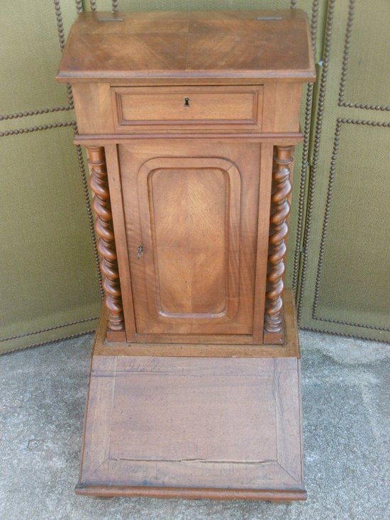 Oratoire XIXème