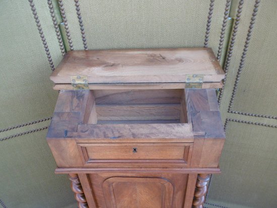 Oratoire XIXème