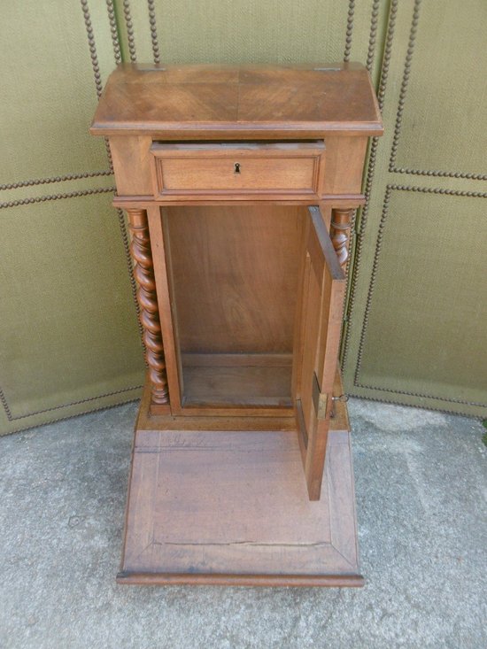 Oratoire XIXème