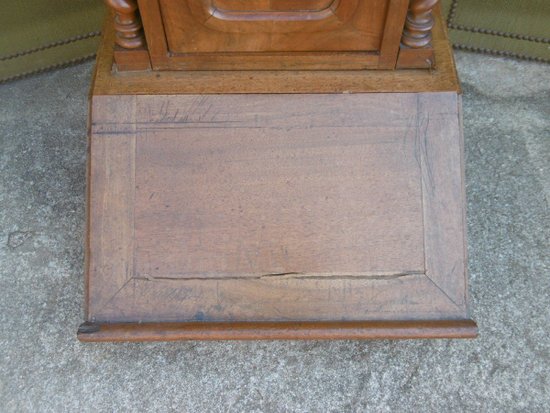Oratoire XIXème