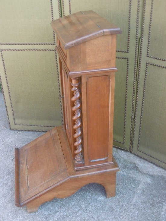 Oratoire XIXème