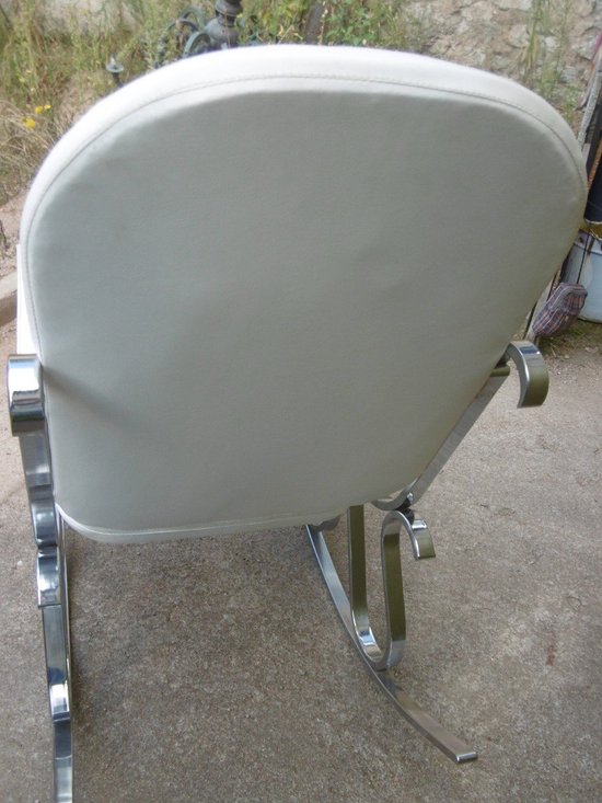 Rocking chair Vintage