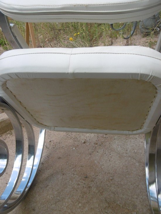 Rocking chair Vintage