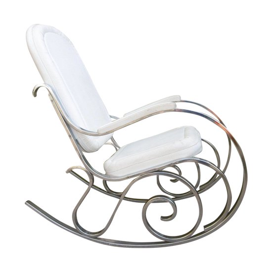 Rocking chair Vintage